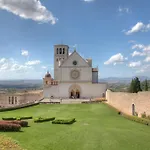 Alba Dei Due Bed & Breakfast Nocera Umbra