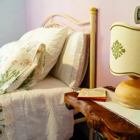 Alba Dei Due Bed & Breakfast