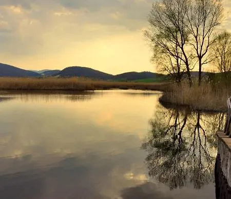 Alba Dei Due 3* Nocera Umbra