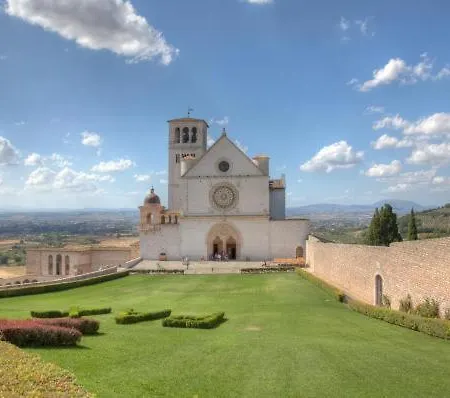 Alba Dei Due * Nocera Umbra