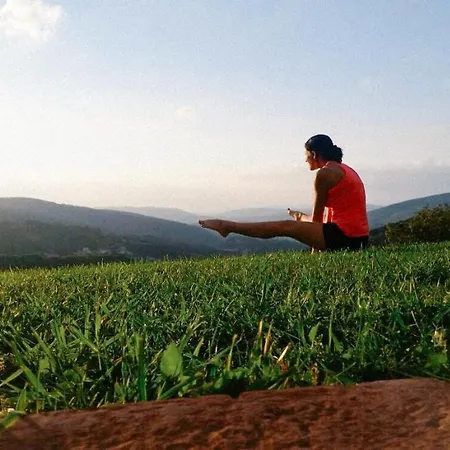 Alba Dei Due Nocera Umbra