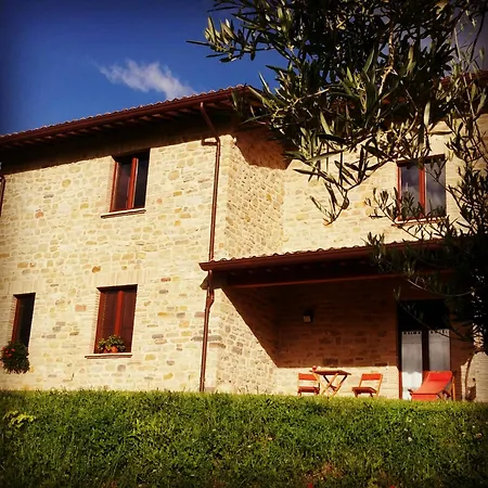 Alba Dei Due Aparthotel Nocera Umbra