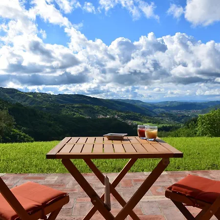 Alba Dei Due Bed & Breakfast 3*