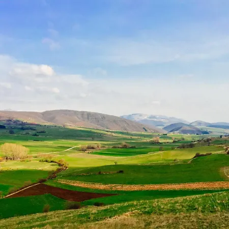 Oda ve Kahvaltı Alba Dei Due *