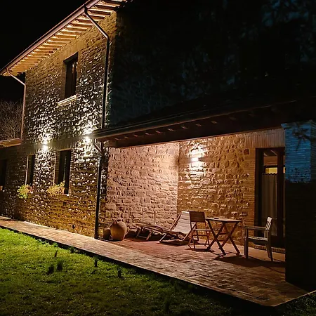 Oda ve Kahvaltı Alba Dei Due *