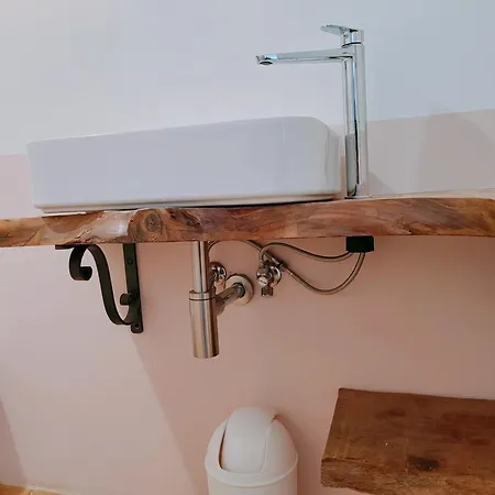 Bed & Breakfast Alba Dei Due