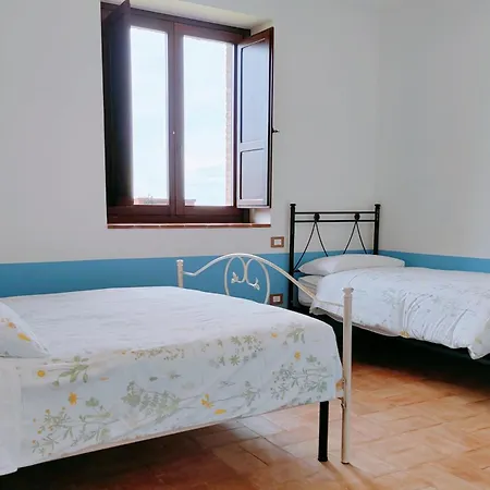 Alba Dei Due Bed & Breakfast 3*