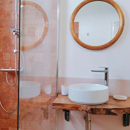 Bed and breakfast Alba Dei Due Nocera Umbra