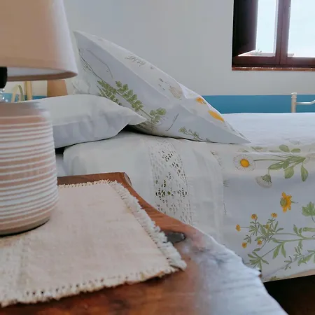 Alba Dei Due Bed & Breakfast