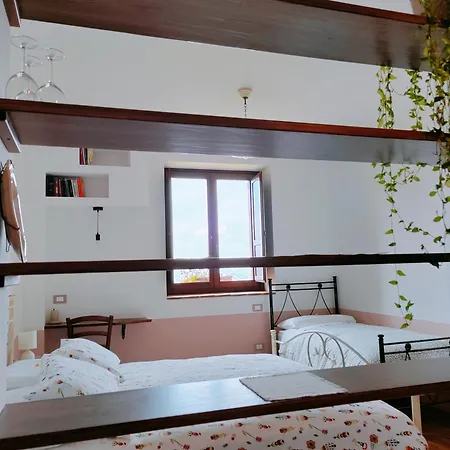 Alba Dei Due Aparthotel *