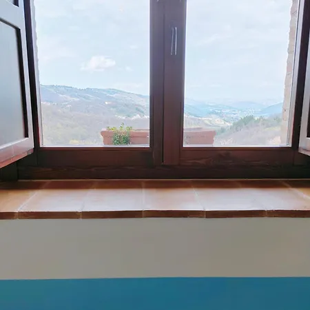 Alba Dei Due Nocera Umbra