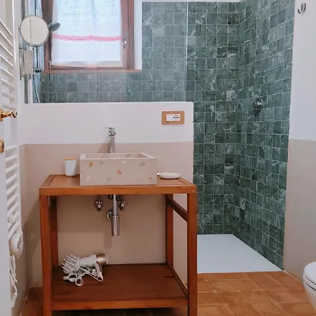 Alba Dei Due Bed & Breakfast