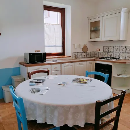 Bed & Breakfast Alba Dei Due