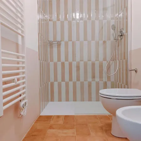 Alba Dei Due 3* Nocera Umbra