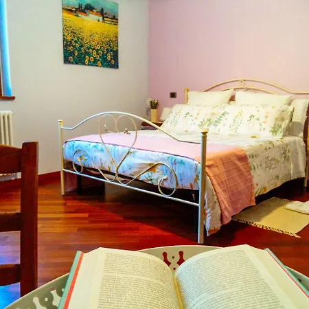 Alba Dei Due Bed & Breakfast