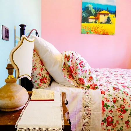 Bed & Breakfast Alba Dei Due