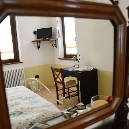 Alba Dei Due 3* Nocera Umbra