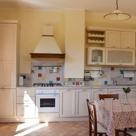 Bed & Breakfast Alba Dei Due Nocera Umbra