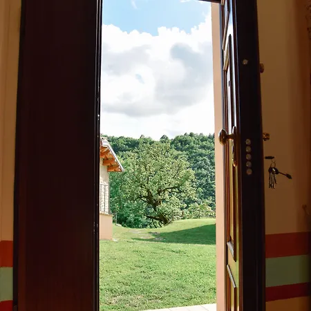 Alba Dei Due Bed & Breakfast Nocera Umbra