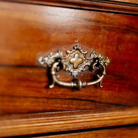 Alba Dei Due Bed & Breakfast