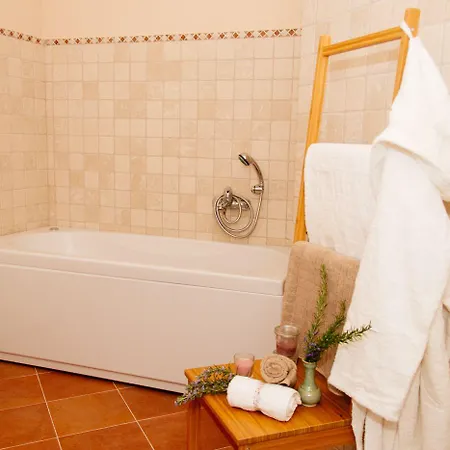 Bed and breakfast Alba Dei Due