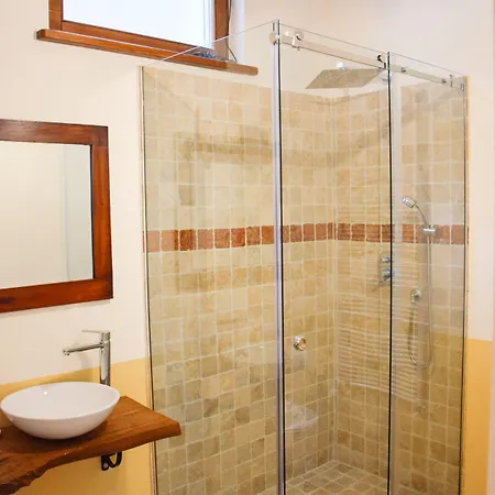 Bed and breakfast Alba Dei Due 3*