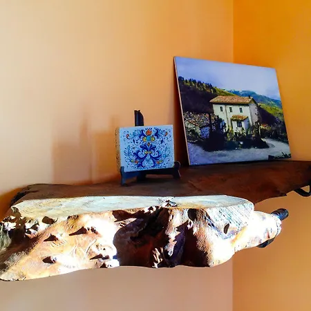 Alba Dei Due 3* Nocera Umbra