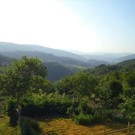 Alba Dei Due Bed & Breakfast 3*