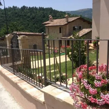 Alba Dei Due Bed & Breakfast 3*