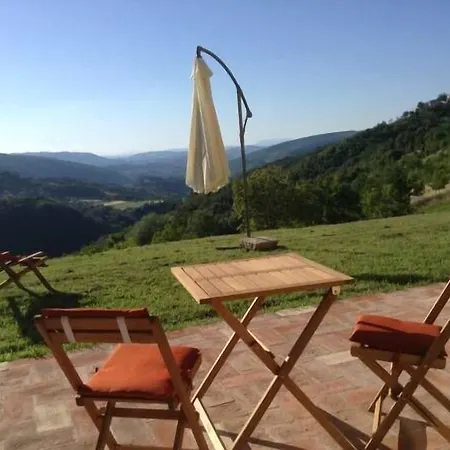 Bed & Breakfast Alba Dei Due