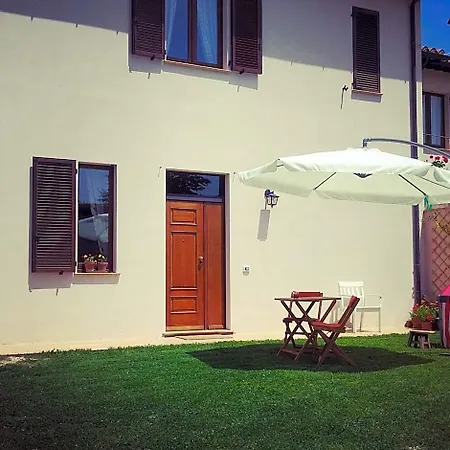 Alba Dei Due 3* Nocera Umbra