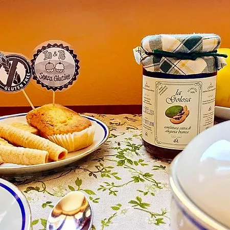 Alba Dei Due Alojamento de Acomodação e Pequeno-almoço 3*