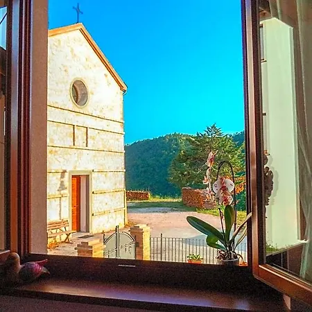 Alba Dei Due Alojamento de Acomodação e Pequeno-almoço 3*