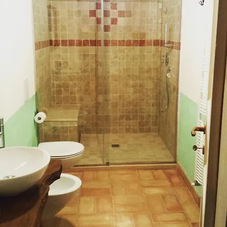 Aparthotel Alba Dei Due