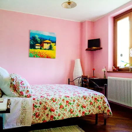 Alba Dei Due Aparthotel