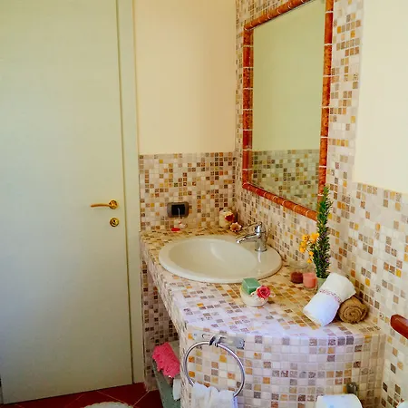 Alba Dei Due Aparthotel Nocera Umbra