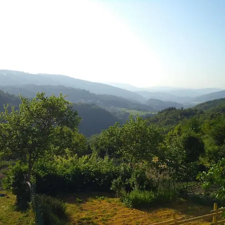 Aparthotel Alba Dei Due Nocera Umbra