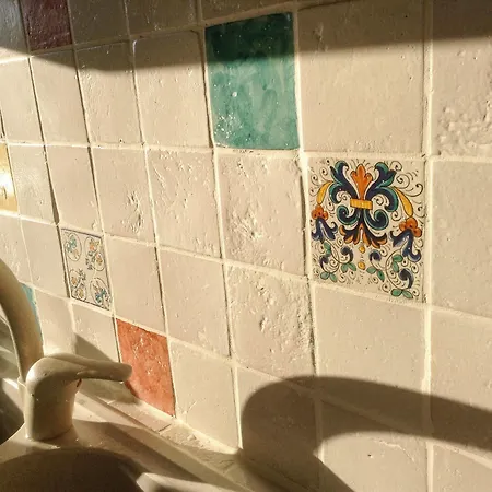 Aparthotel Alba Dei Due Nocera Umbra