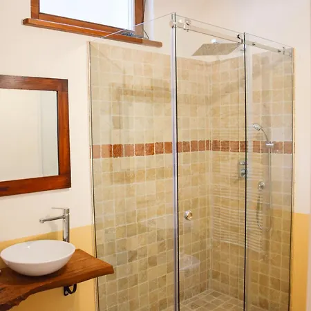 Alba Dei Due Bed and breakfast Nocera Umbra