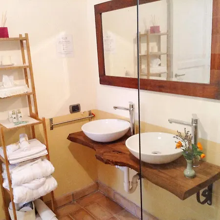 Alba Dei Due Aparthotel *