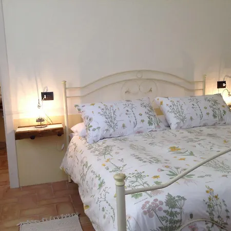 Alba Dei Due Aparthotel Nocera Umbra