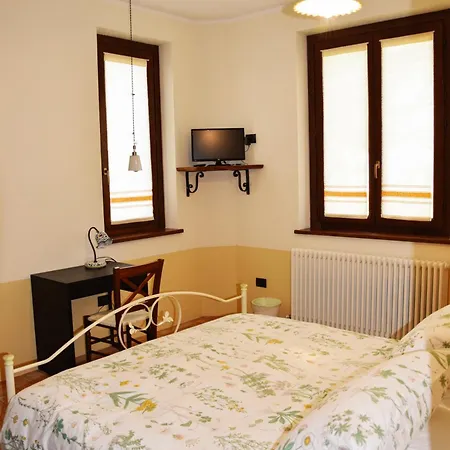 Bed and breakfast Alba Dei Due