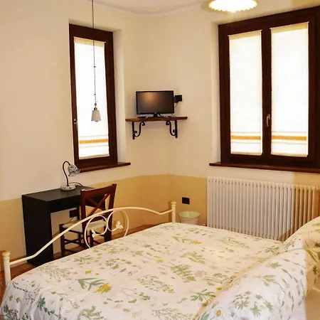 Aparthotel Alba Dei Due