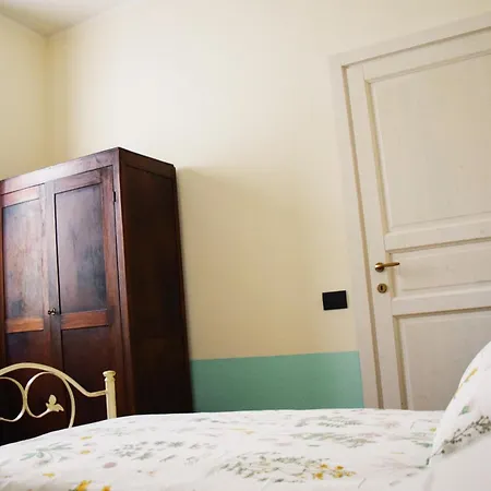 Alba Dei Due Bed and breakfast 3*