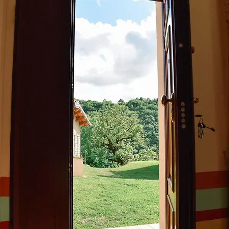 Alba Dei Due Aparthotel *