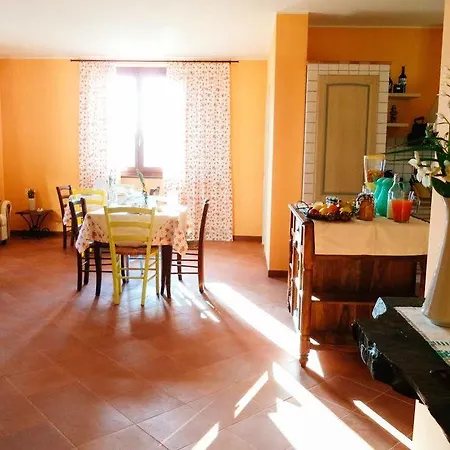Aparthotel Alba Dei Due
