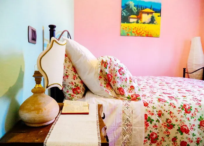 Alba Dei Due Bed & Breakfast