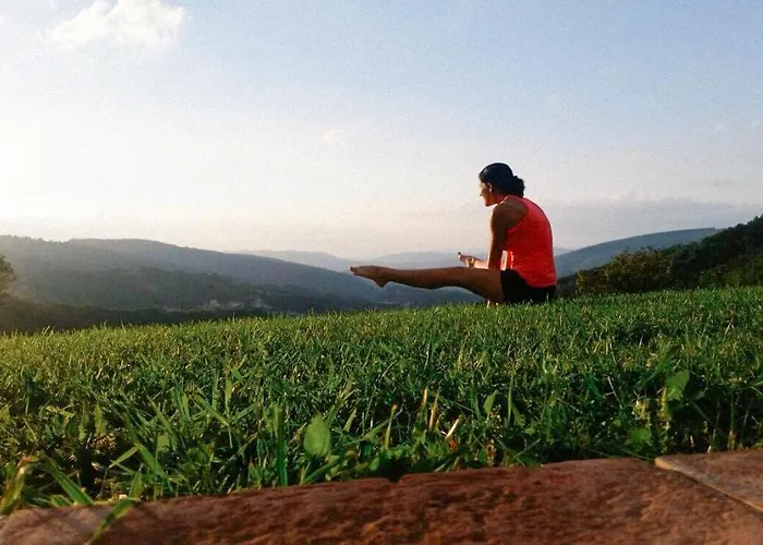 Alba Dei Due Nocera Umbra