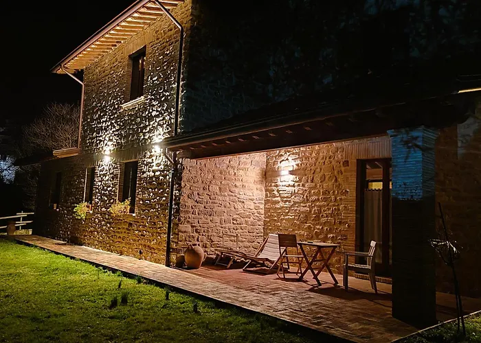 Bed & Breakfast Alba Dei Due 3*