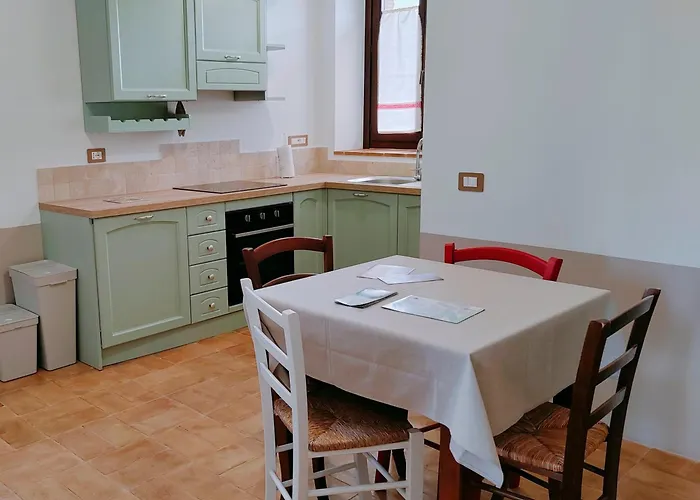 Alba Dei Due Bed & Breakfast